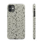 Terrazzo Snap Case