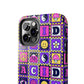 Acid Tough iPhone Case