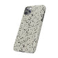 Terrazzo Snap Case