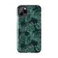 Monstera Tough iPhone Case