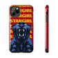 Stargirl Tough iPhone Case