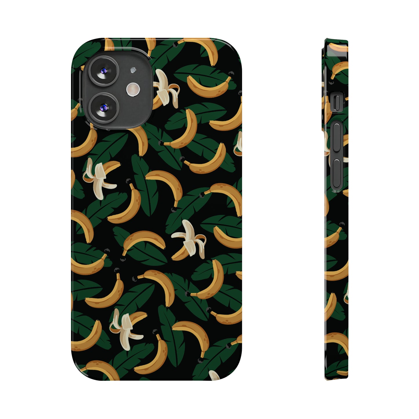 Bananas Snap Case