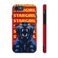 Stargirl Tough iPhone Case