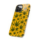 Mary Jane Tough iPhone Case