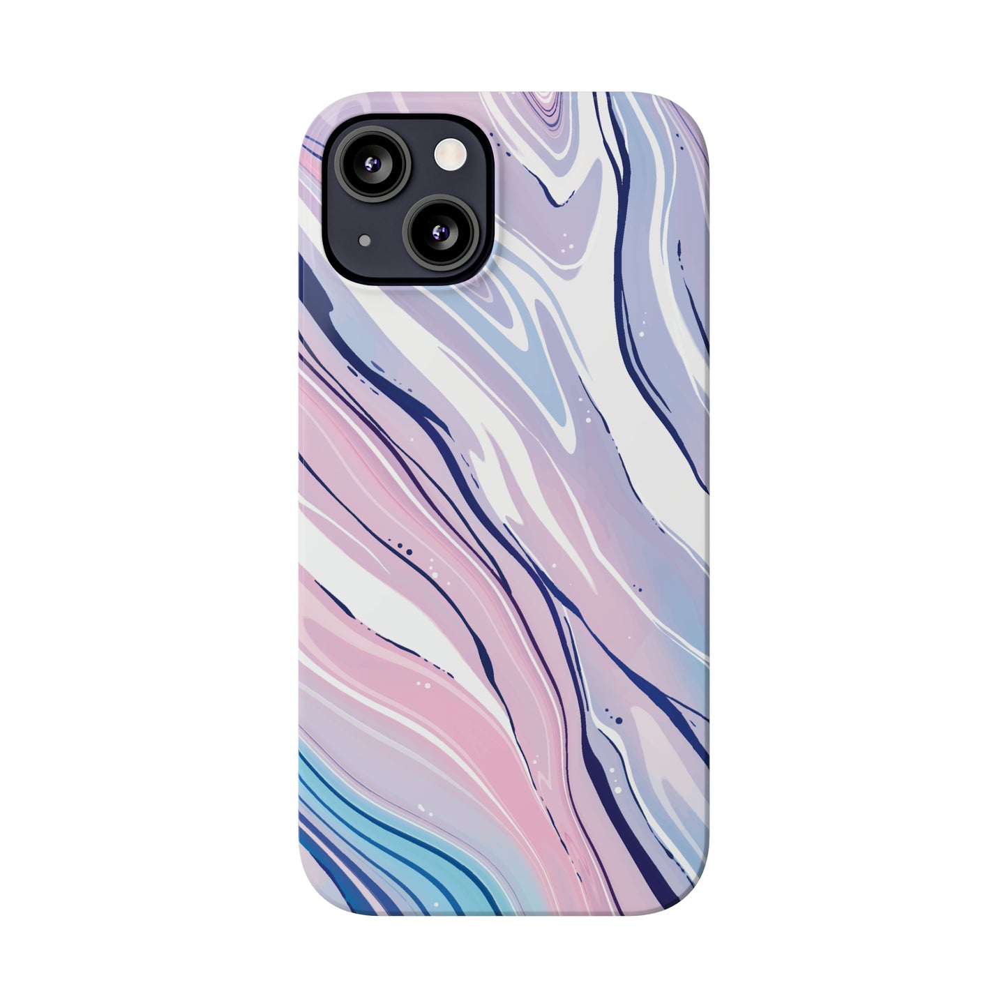 Astral River Snap Case