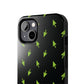 Pixelated Cursor Tough iPhone Case