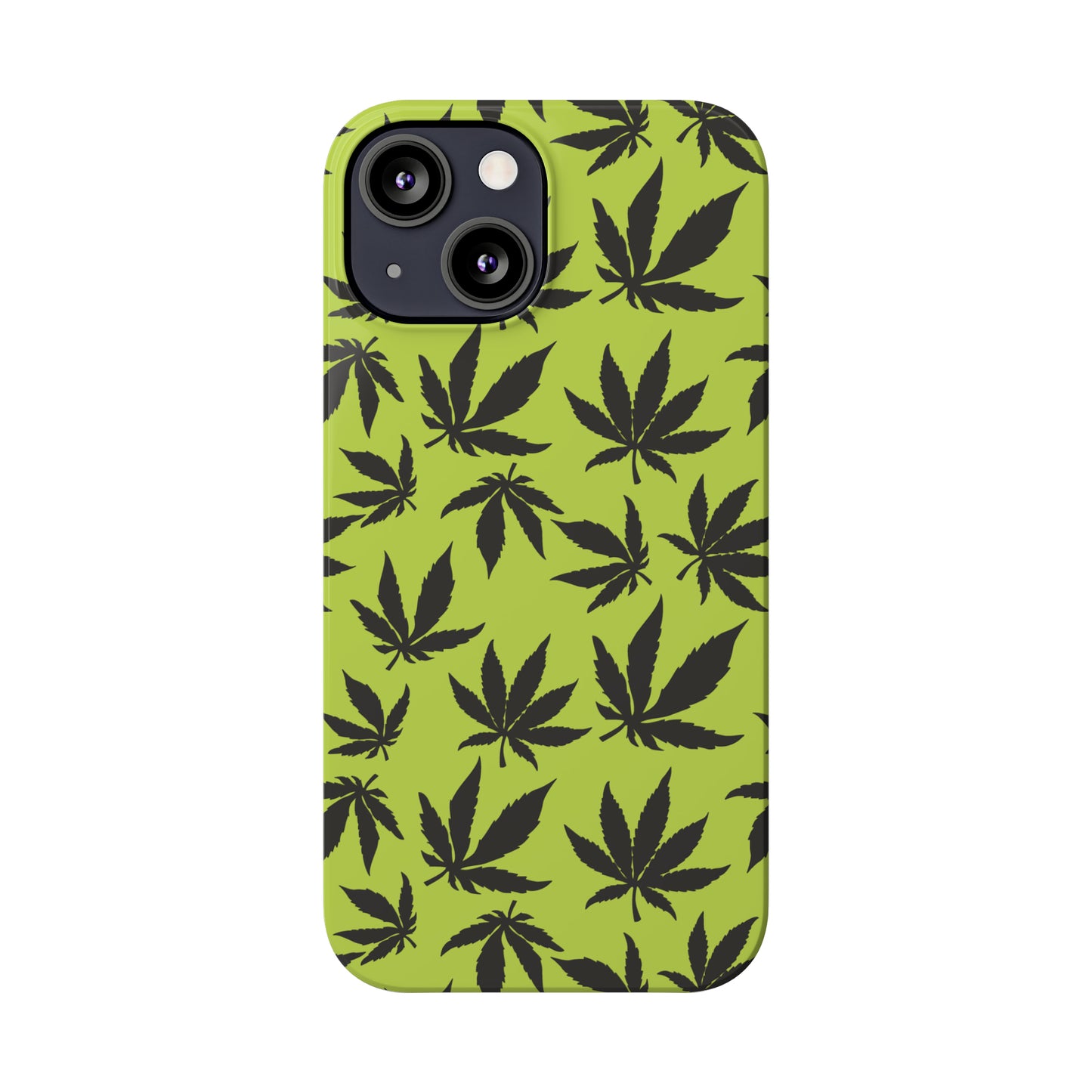 Mary Jane Snap Case