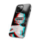 Marilyn Tough iPhone Case