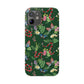 Tropical Chaos Pattern Snap Case