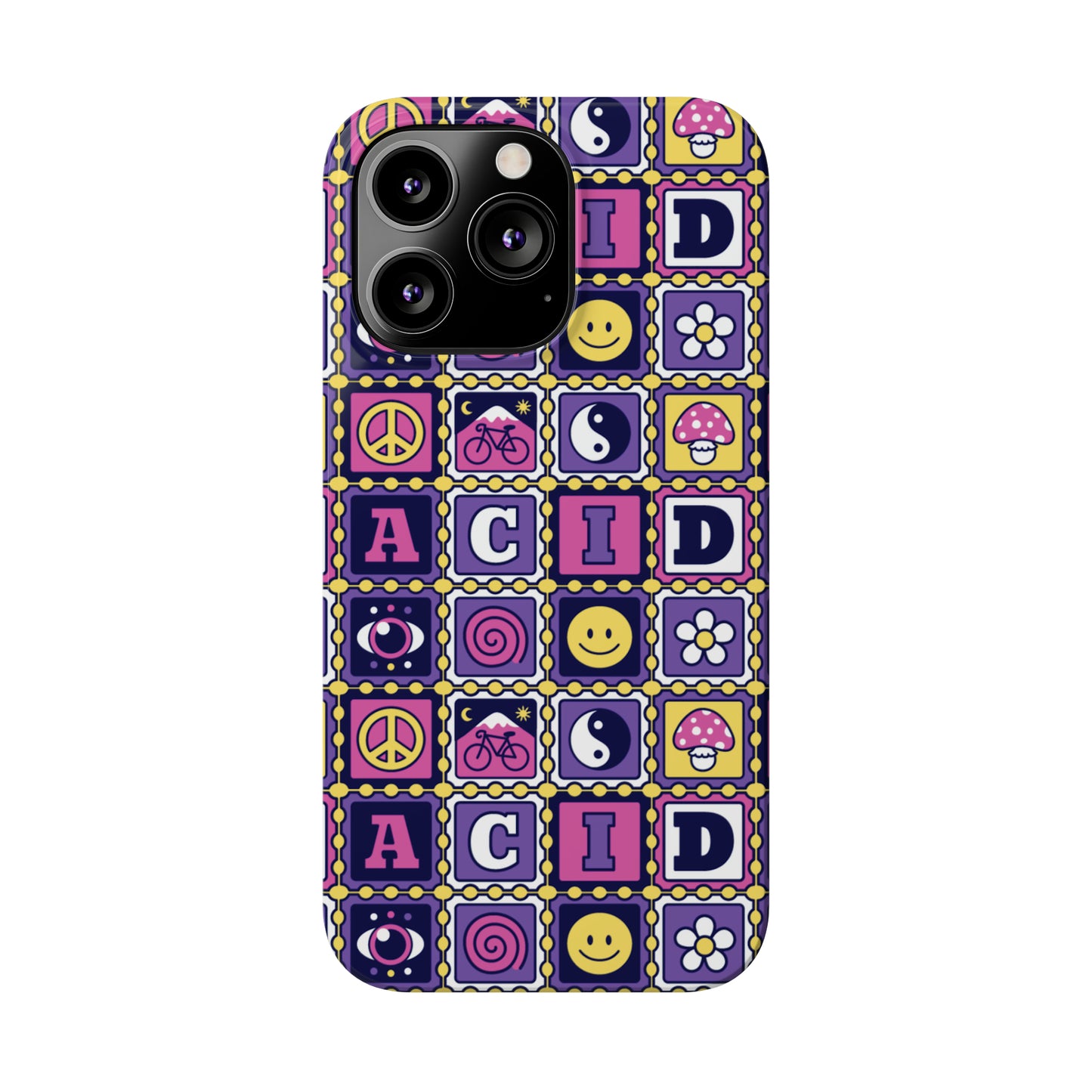 Acid Snap Case