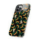 Bananas Tough iPhone Case