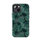 Monstera Tough iPhone Case