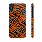 Tiger Tough iPhone Case