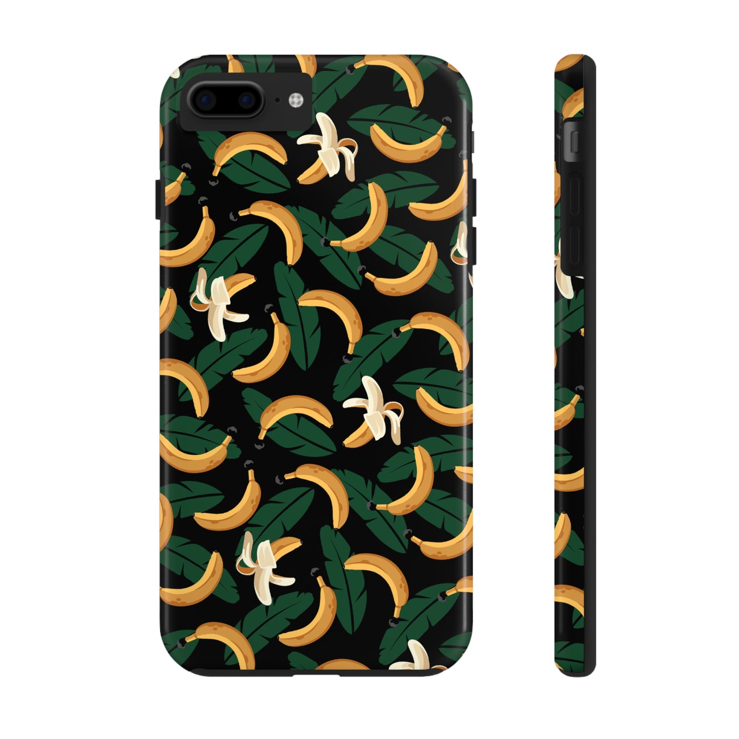 Bananas Tough iPhone Case