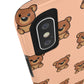 Teddy Tough iPhone Case