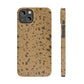 Fawn Terrazzo Snap Case