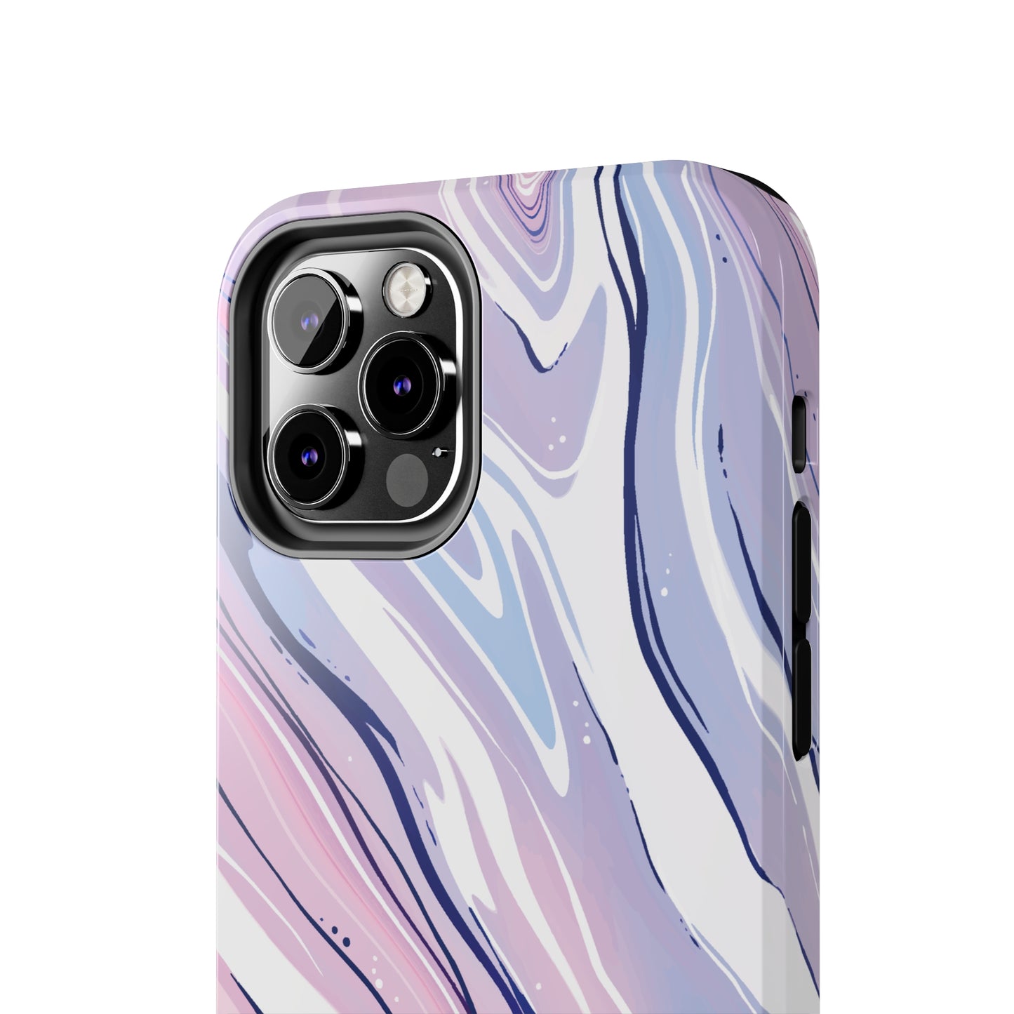 Astral River iPhone Case