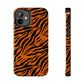 Tiger Tough iPhone Case