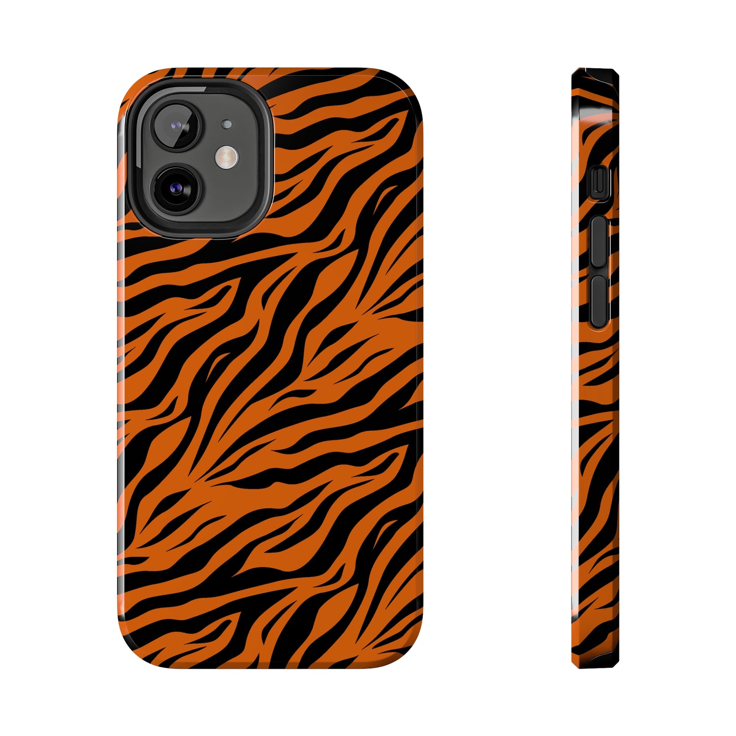 Tiger Tough iPhone Case