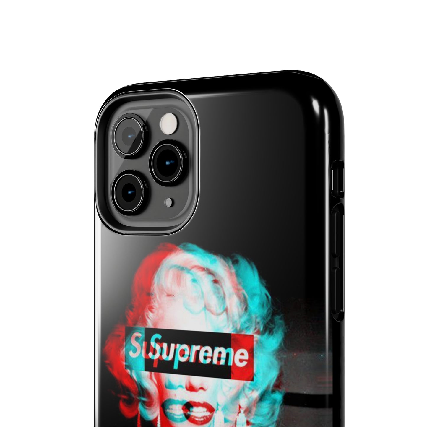 Marilyn Tough iPhone Case