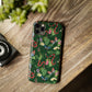 Tropical Chaos Pattern Snap Case