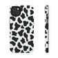 Moo Moo Tough iPhone Case