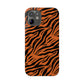 Tiger Snap Case