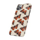 Butterflies Snap Case