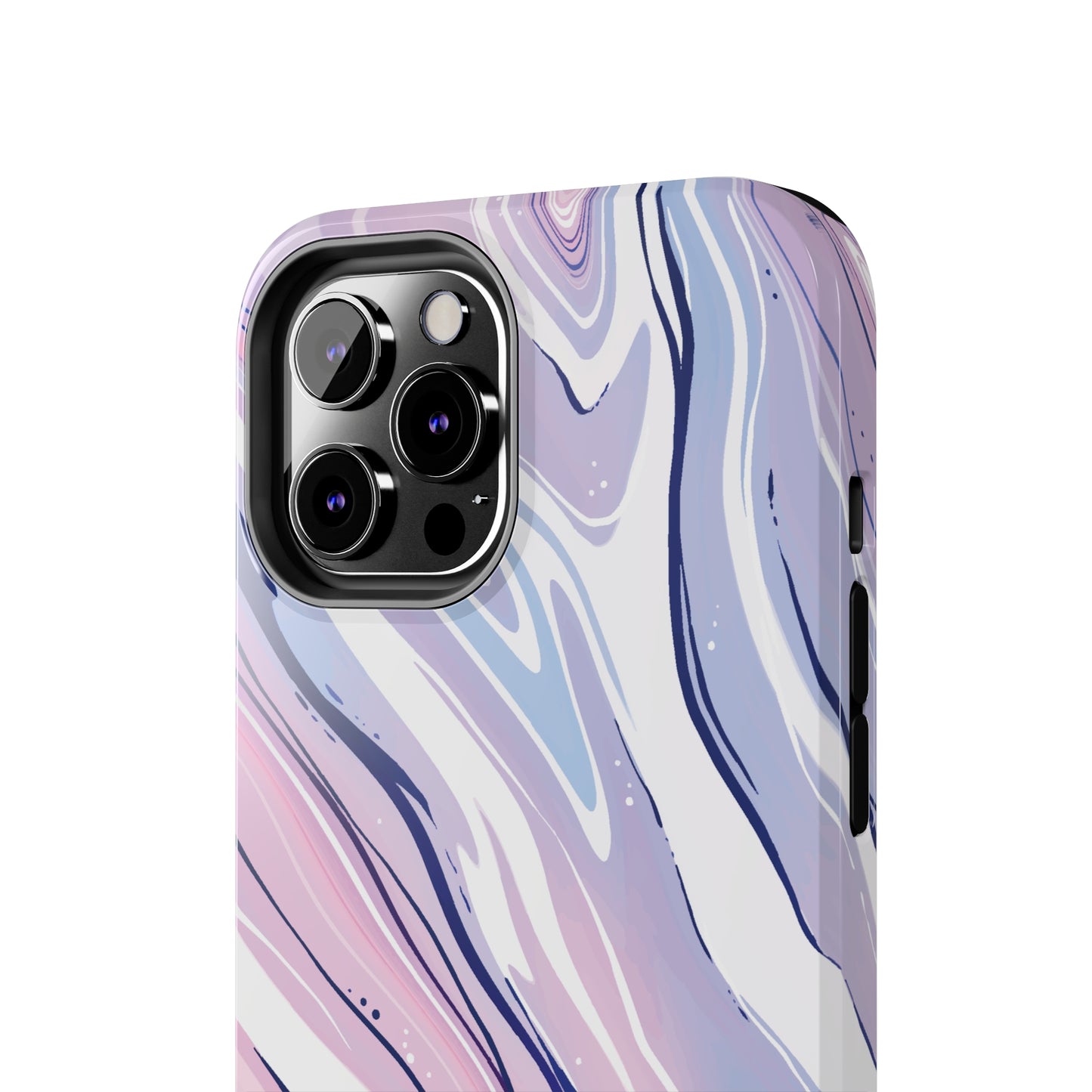 Astral River iPhone Case