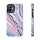 Astral River iPhone Case