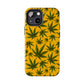 Mary Jane Tough iPhone Case