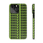 Smile Snap Case