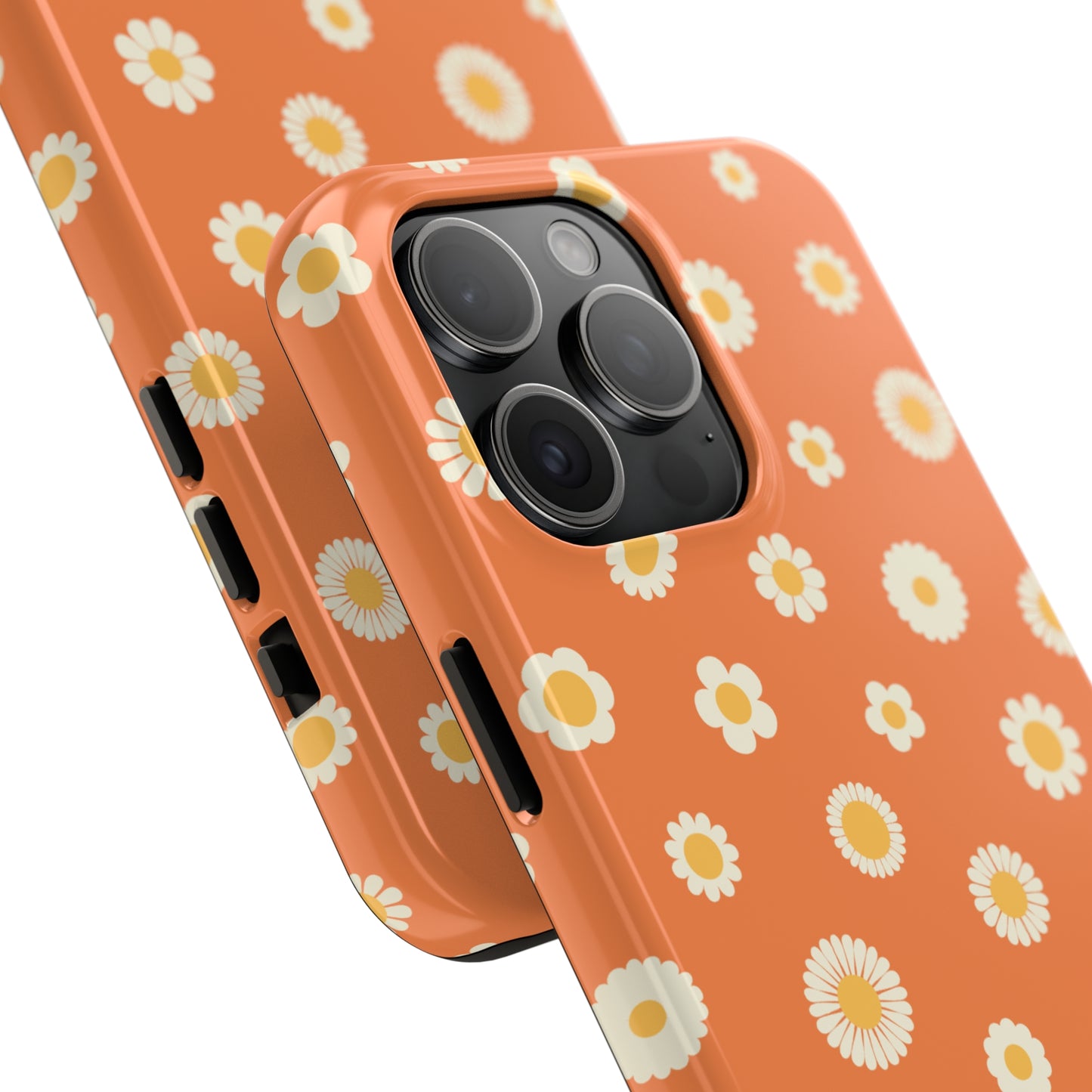 Blossom Tough iPhone Case