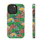 Jungle Tough iPhone Case