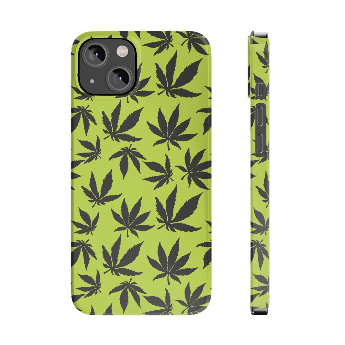 Mary Jane Snap Case