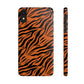 Tiger Snap Case