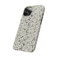 Terrazzo Snap Case