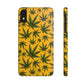 Mary Jane Snap Case