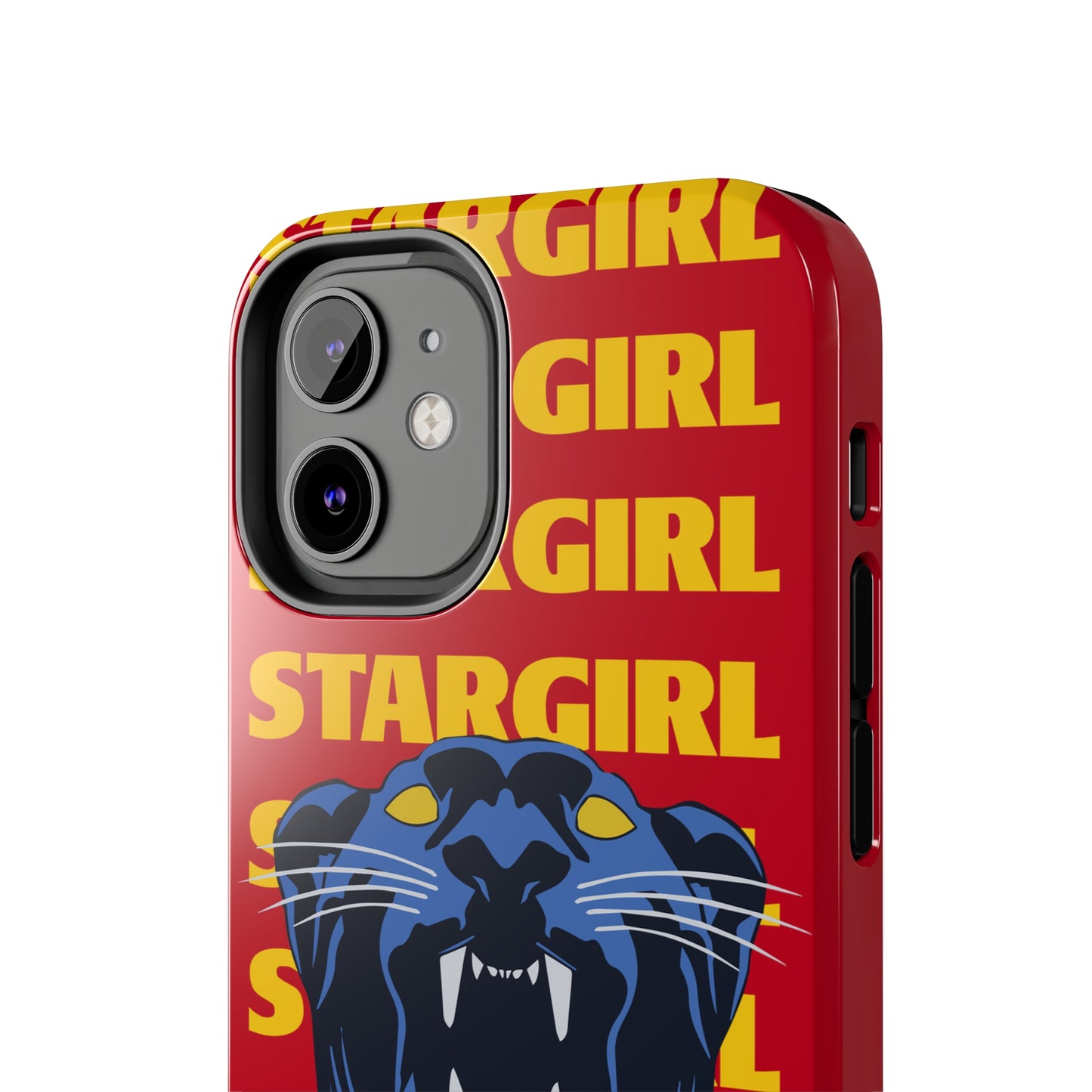 Stargirl Tough iPhone Case