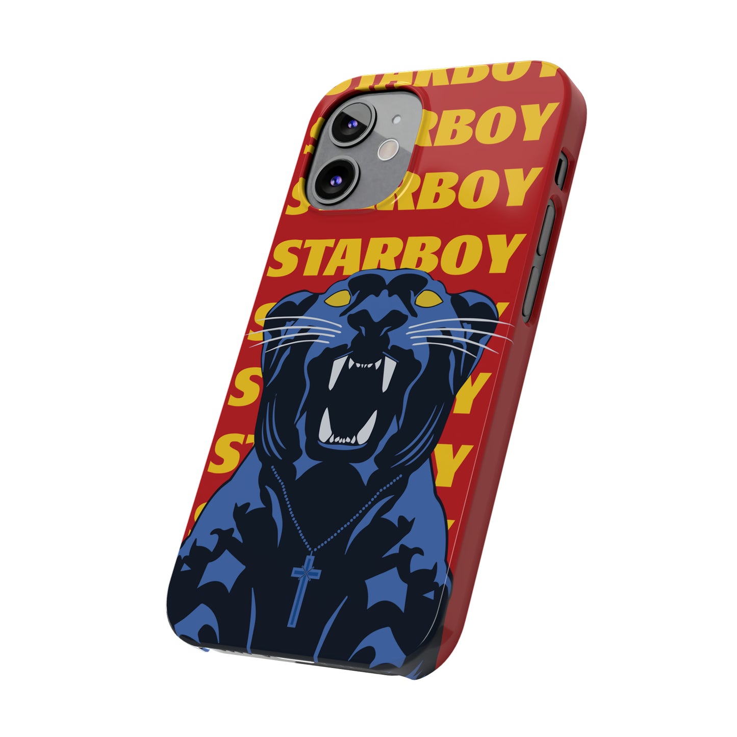 Starboy Snap Case