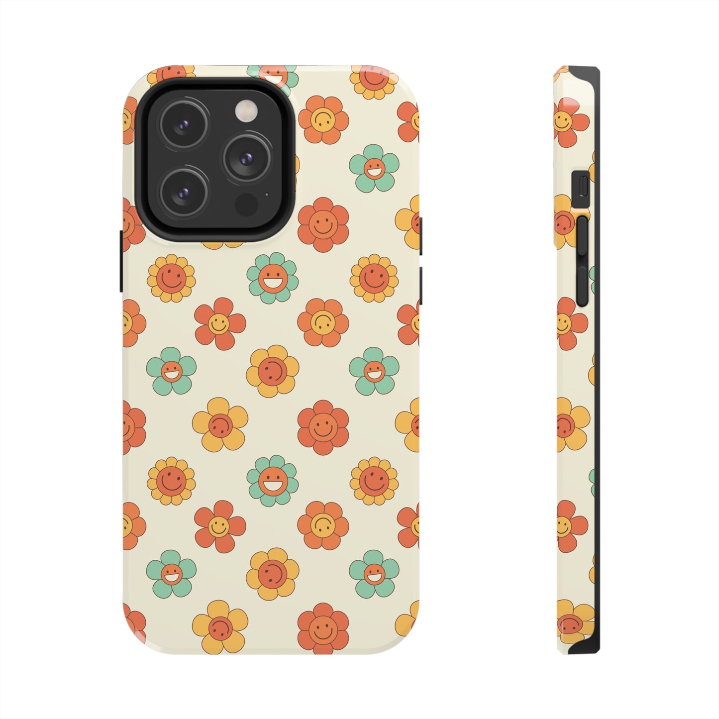 Sunshine Tough iPhone Case