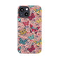 Butterflies Snap Case