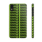 Smile Snap Case