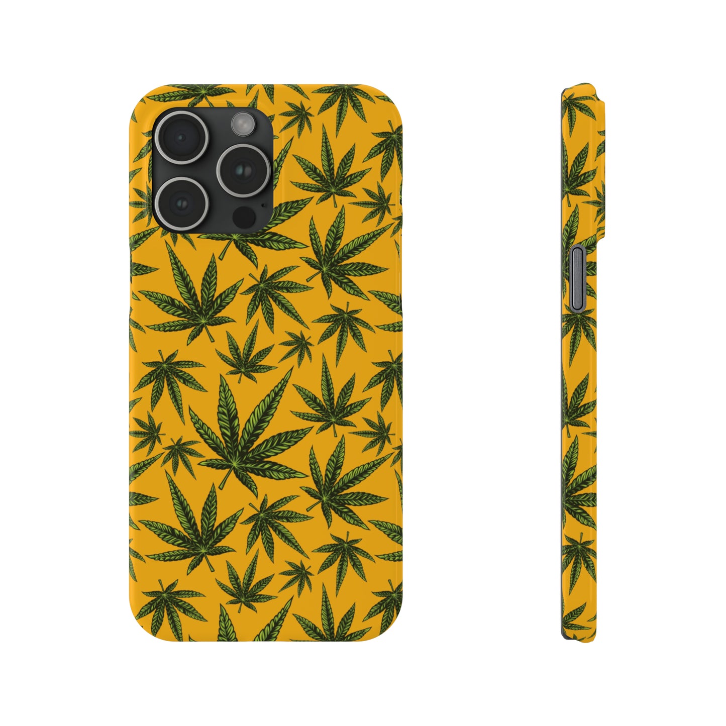 Mary Jane Snap Case