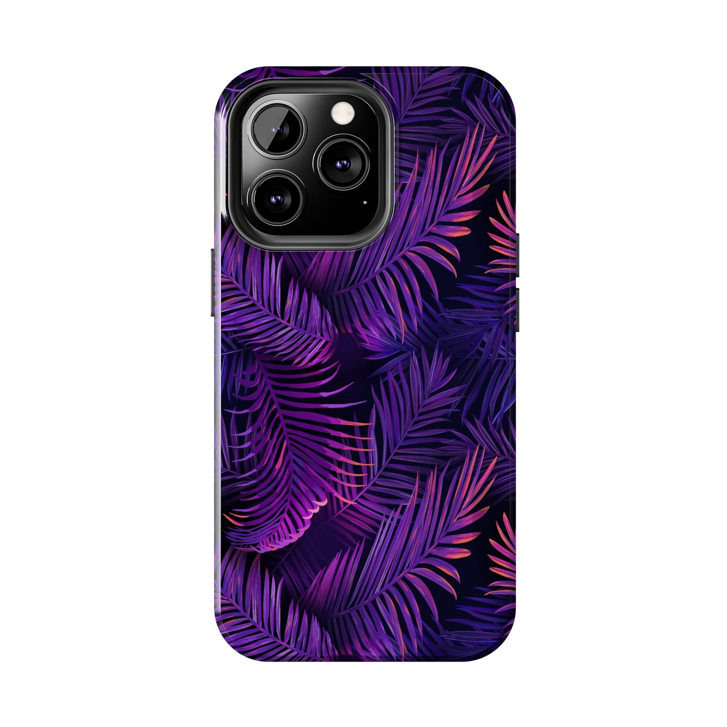 Lush Tough iPhone Case