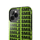 Smile iPhone Case