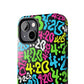 4:20 Tough iPhone Case