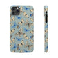 Butterflies Snap Case