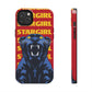 Stargirl Tough iPhone Case