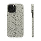 Terrazzo Snap Case